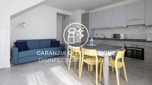 Apartamento  Portofino