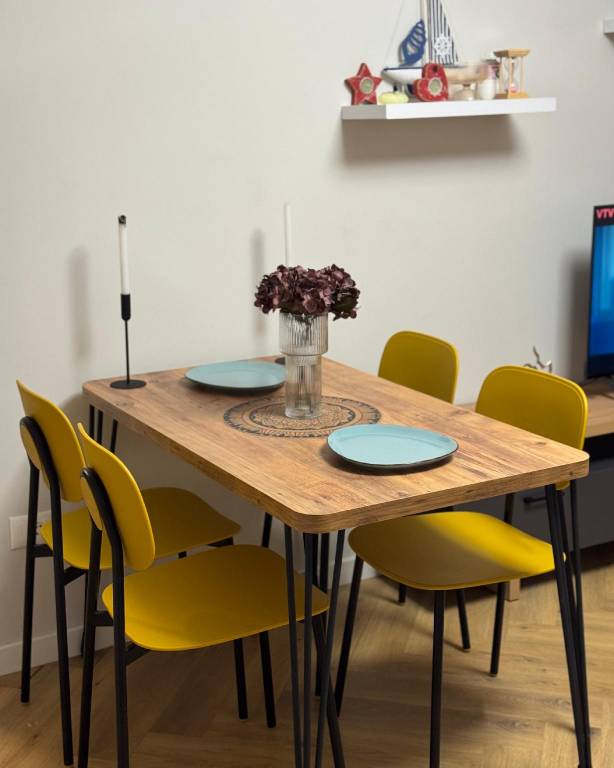 Autokton City Apartment, Rruga Ramazan Shijaku — photo 4