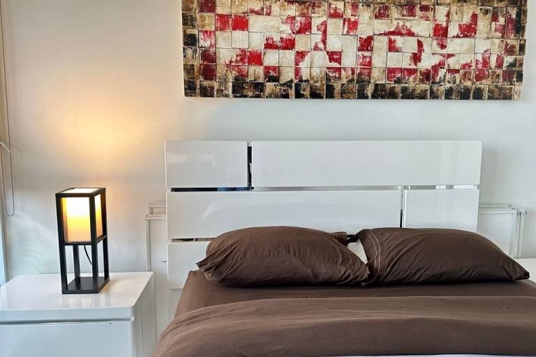 Bed & Breakfast CityPlace