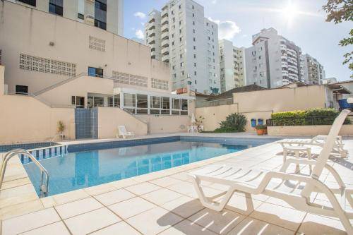 Apartamento Abraão
