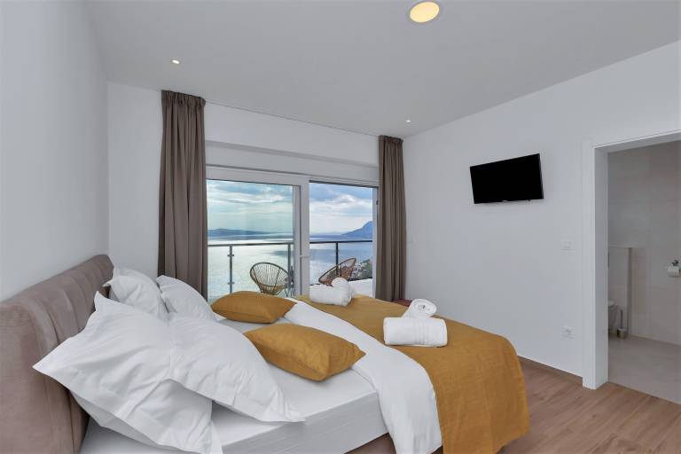 Villa with yard, barbecue & patio | Beach view | Good for workation — photo 2