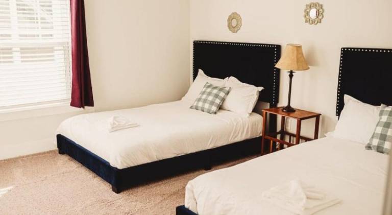 Big vacation home | Pets are welcome — photo 4