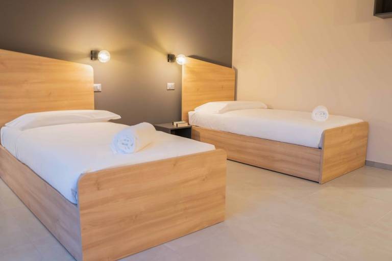 Aparthotel Novara