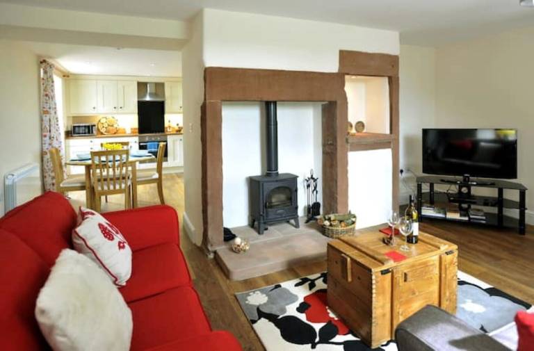 Cottage Wigton