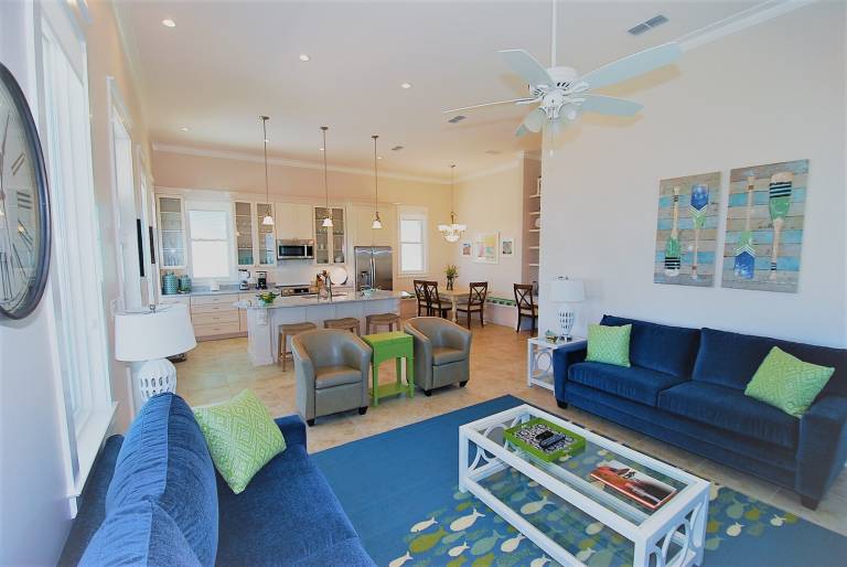 Children-friendly pleasant house with patio & pool | Beach nearby | Dogs allowed — photo 3