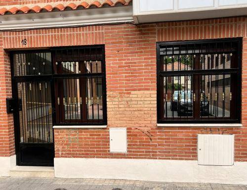 Apartamento Alcalá de Henares