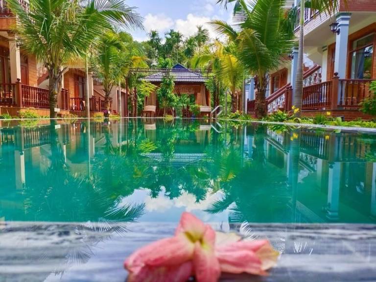Vila  Cửa Lấp