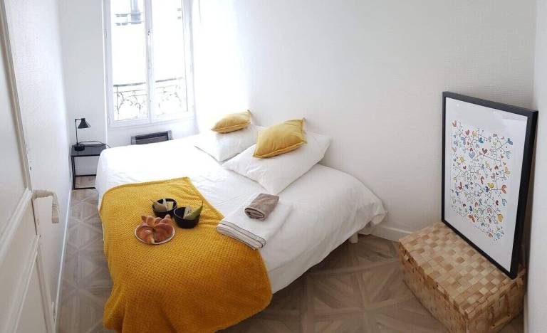 Appartement Saint-Mandé
