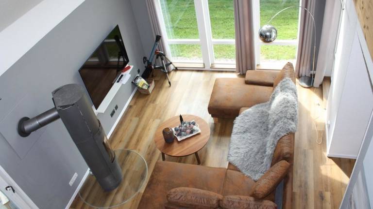 Ferienhaus  Elmenhorst