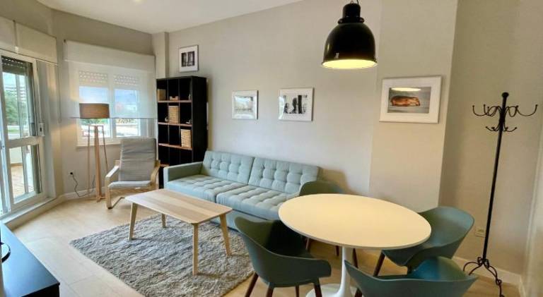 Apartment with pool | Pets are welcome — photo 2