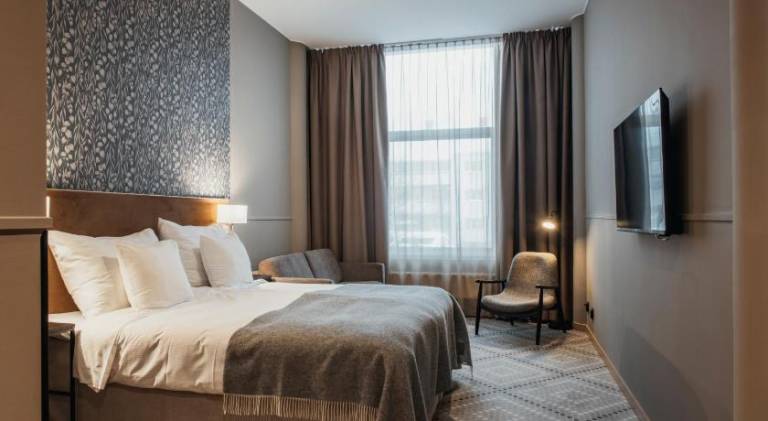 Home Hotel Smedjan — photo 2