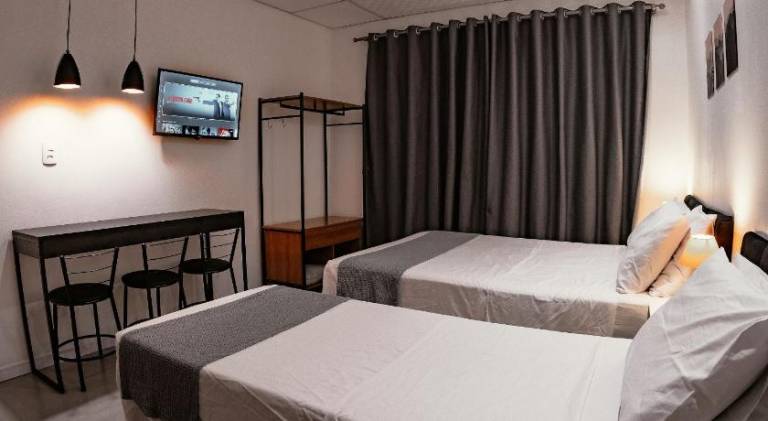 Holiday apartment | Pets allowed in Blumenau