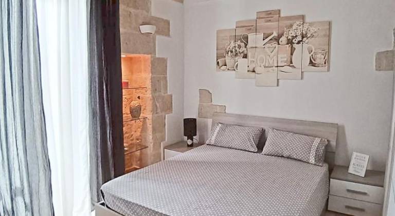 House with terrace in Polignano a Mare
