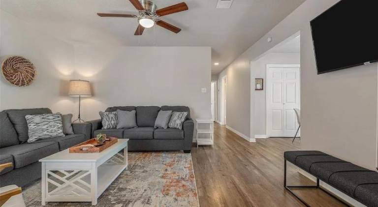 192 m&sup2; Ferienwohnung