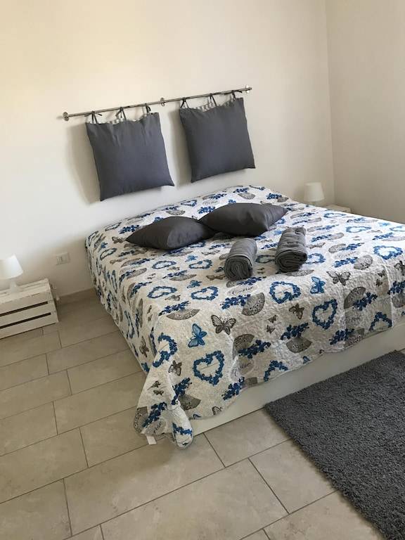 Casa Riserva Naturale dello Stagnone