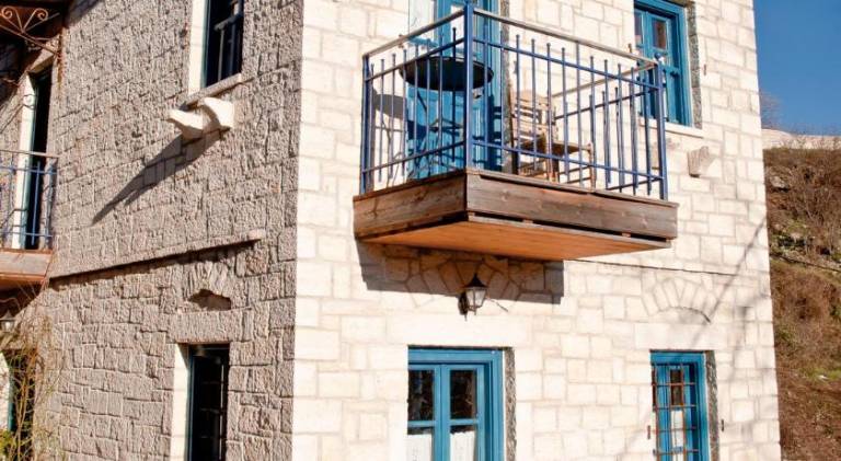 Napoleon Zaglis Guesthouse — photo 4