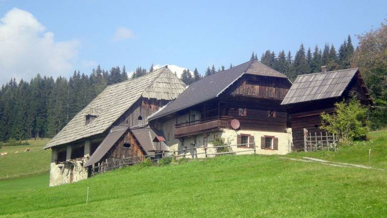 Ferienhaus  Lambach