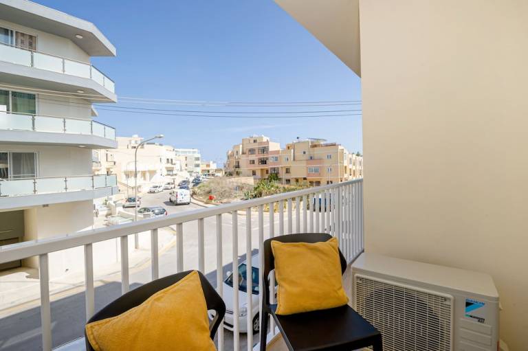 Apartament Mellieħa