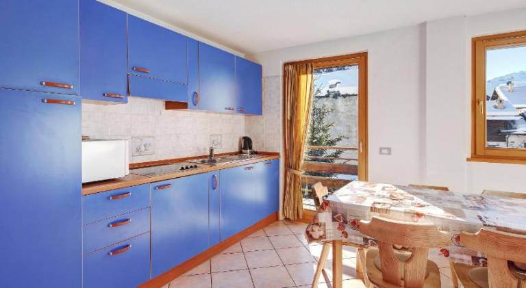 Pleasant rental apartment | Dogs allowed — photo 3