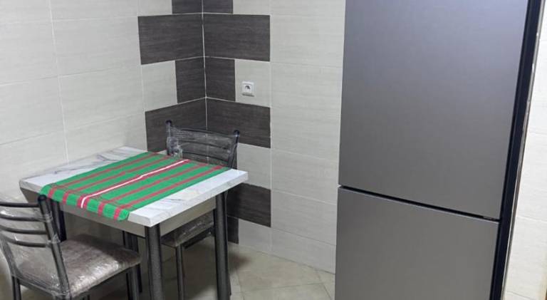 Rental apartment with 1 room for 4 persons — photo 4