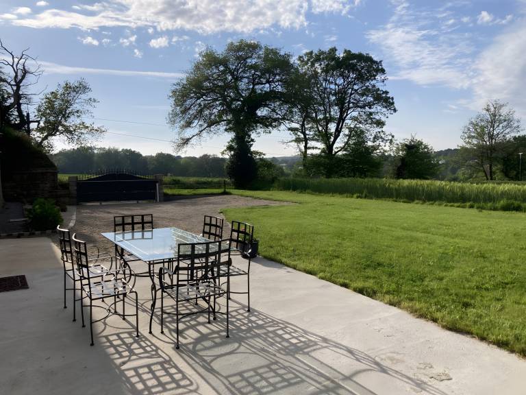 House with garden, grill & patio | Garden view — photo 3