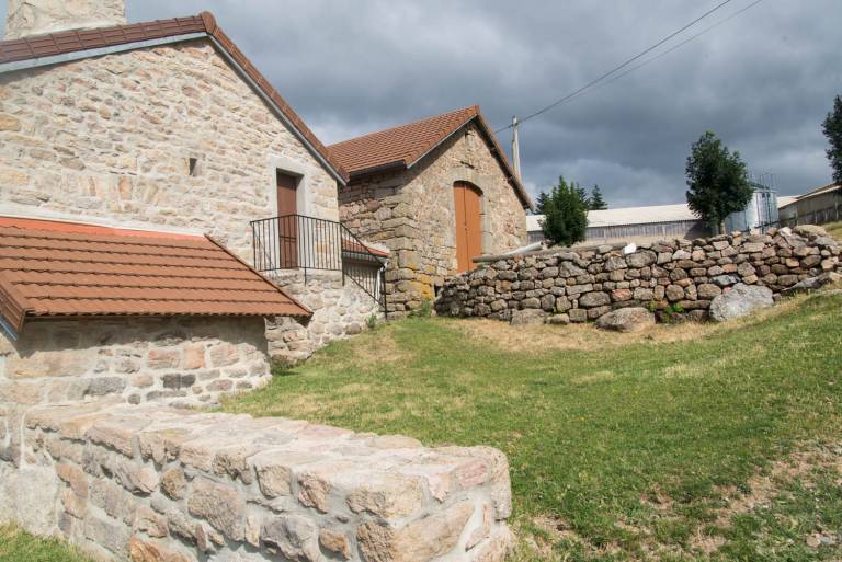 Gîte La Bastide-Puylaurent