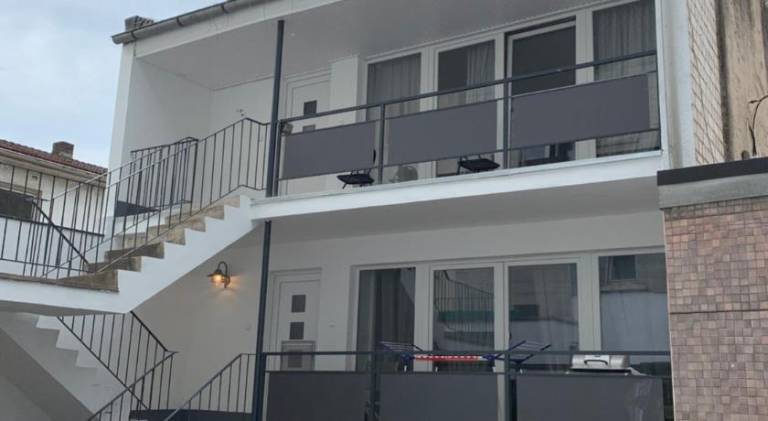 Nice holiday apartment | Pets are welcome — photo 3