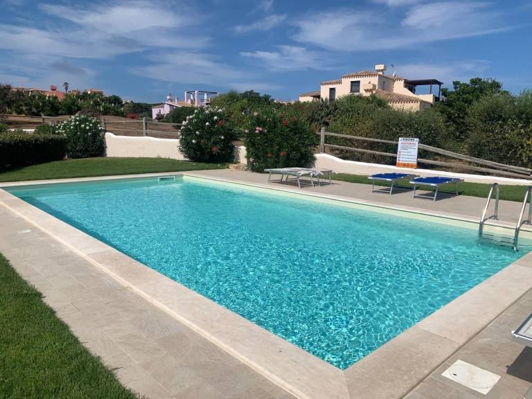 Appartamento vacanza Stintino