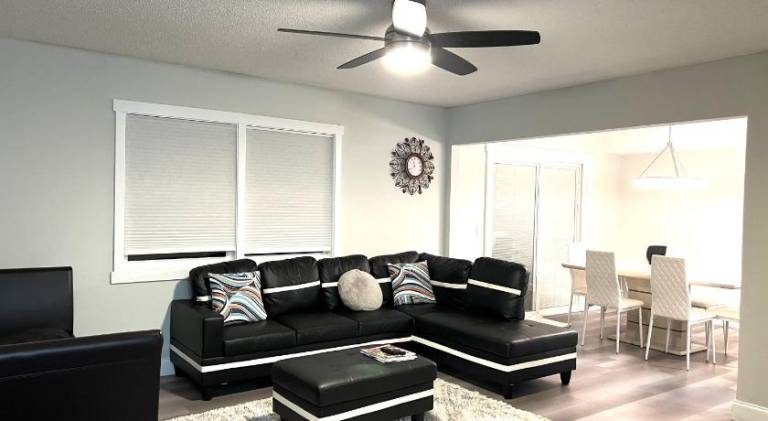 Vacation home | Pets allowed — photo 2