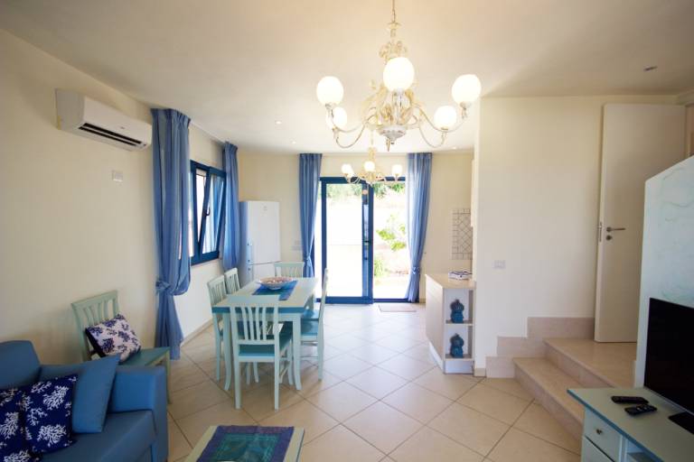 Villa with garden & terrace | Sea view — photo 5