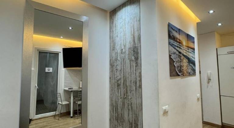 Apartamento con patio en Madrid centro — photo 5