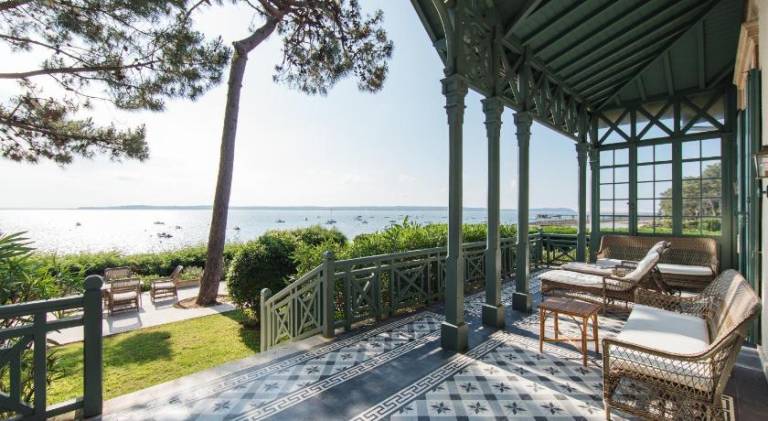 Villa | Pet-friendly in Lège-Cap-Ferret