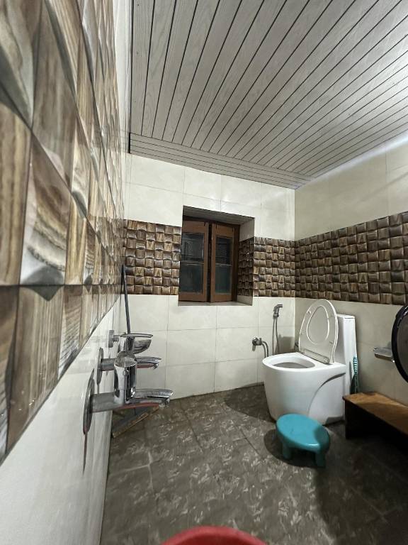 Bed and breakfast Darcha Sumdol