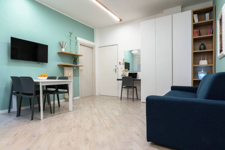 Appartamento Ivrea