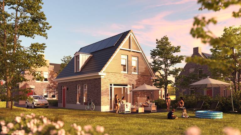 Ferienhaus Medemblik