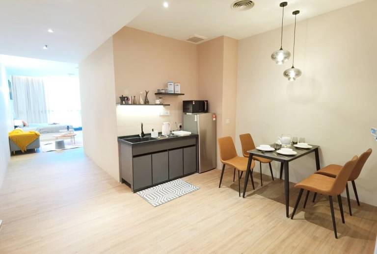 Charming apartment | Good for workation | Dogs allowed — photo 3