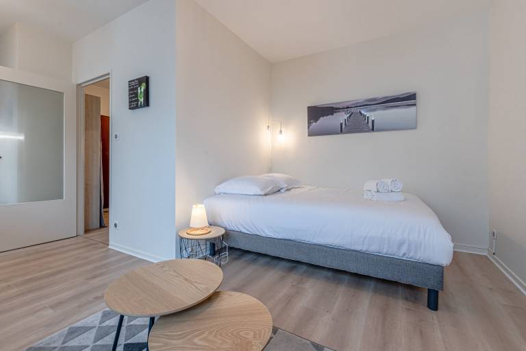 Beautiful holiday apartment | Perfect for remote work | Pets are welcome — photo 3