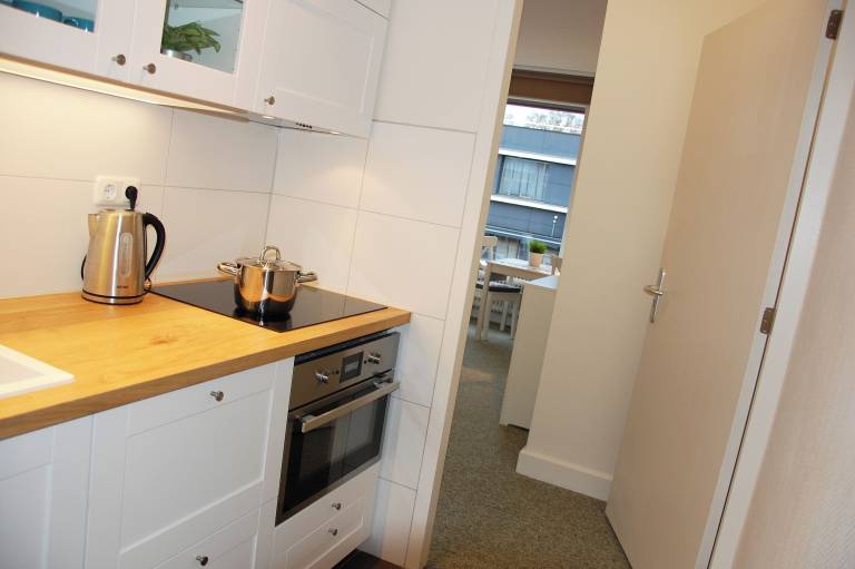 Ferienwohnung Enschede