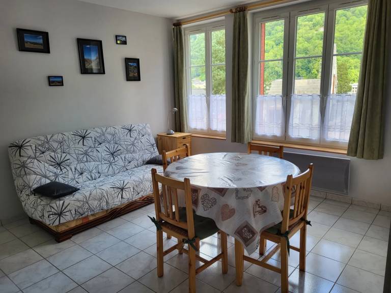 Appartement Le Mont-Dore