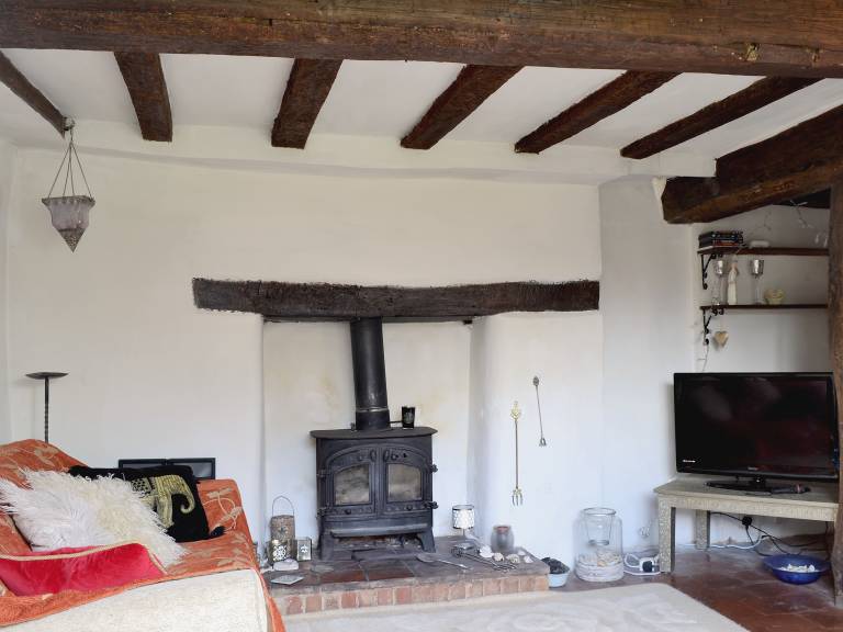 Children-friendly cottage with garden | Dogs allowed — photo 2