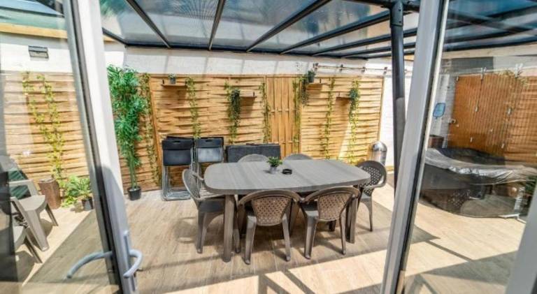 Charming apartment with jacuzzi | Pet-friendly — photo 3