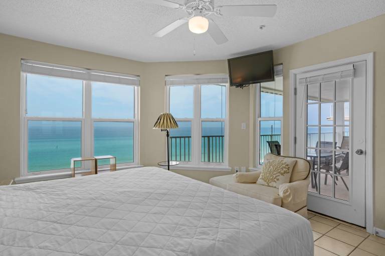 Condo Okaloosa Island