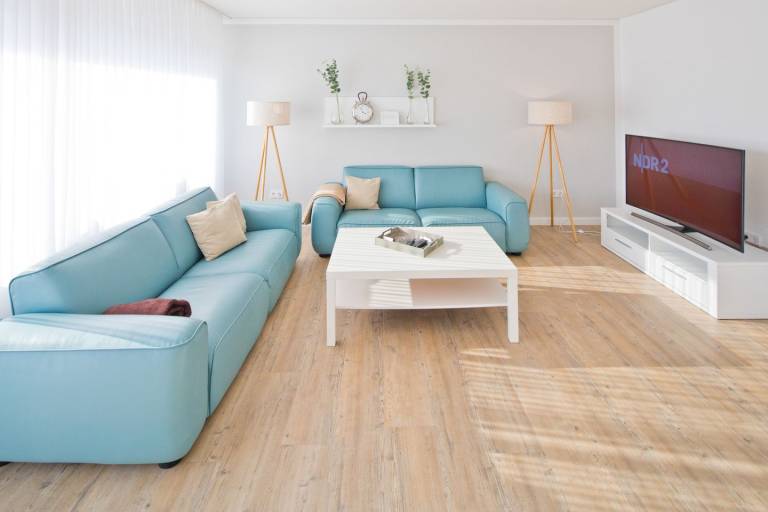 Ferienwohnung 36 05 in Norddeich