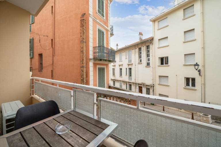 Appartement Sauvalie - Welkeys — photo 2