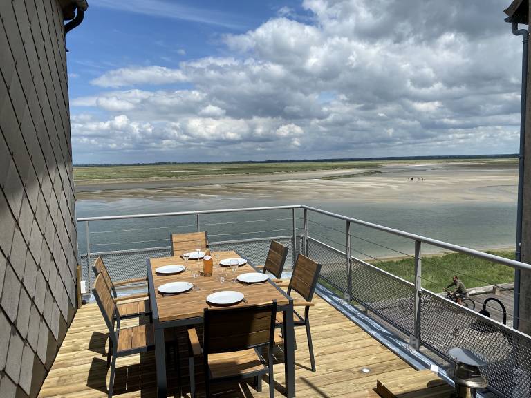 Maison de vacances  Noyelles-sur-Mer