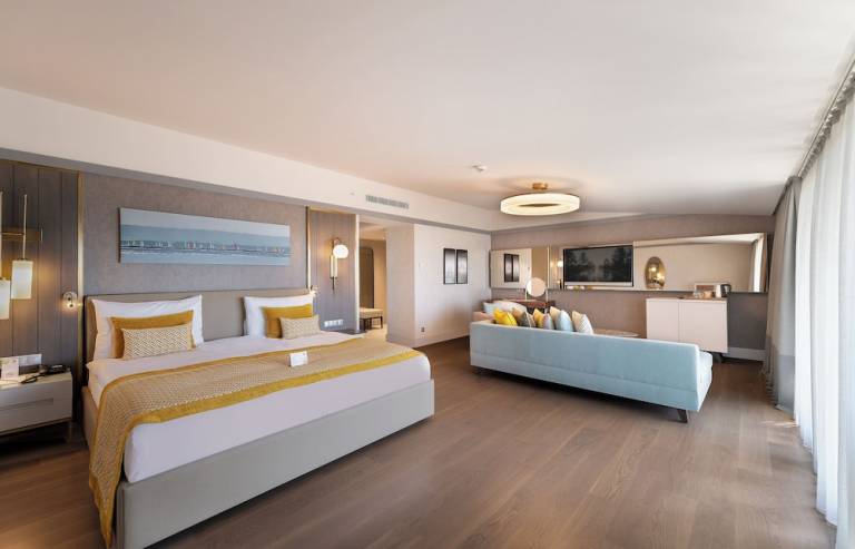 Resort Side Belediyesi