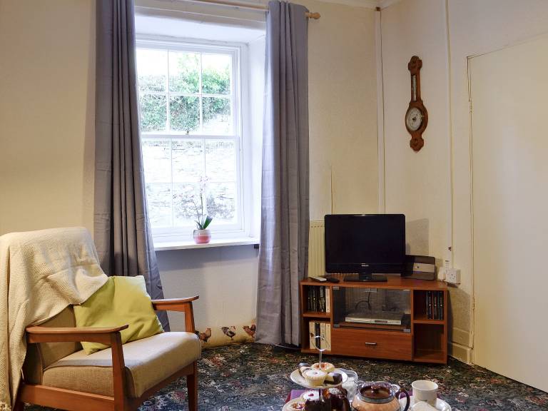 Family-oriented cottage with garden | Pets allowed — photo 4