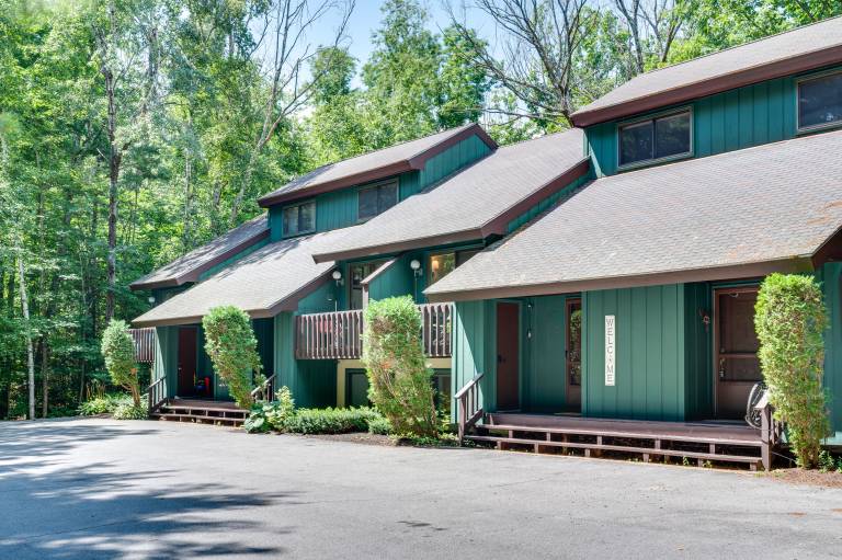 Apartment North Conway