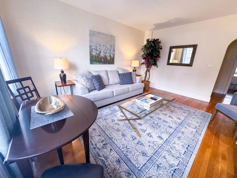 Holiday apartment with 1 room for 4 persons — photo 3