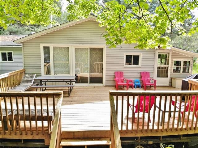 Cottage Faraday